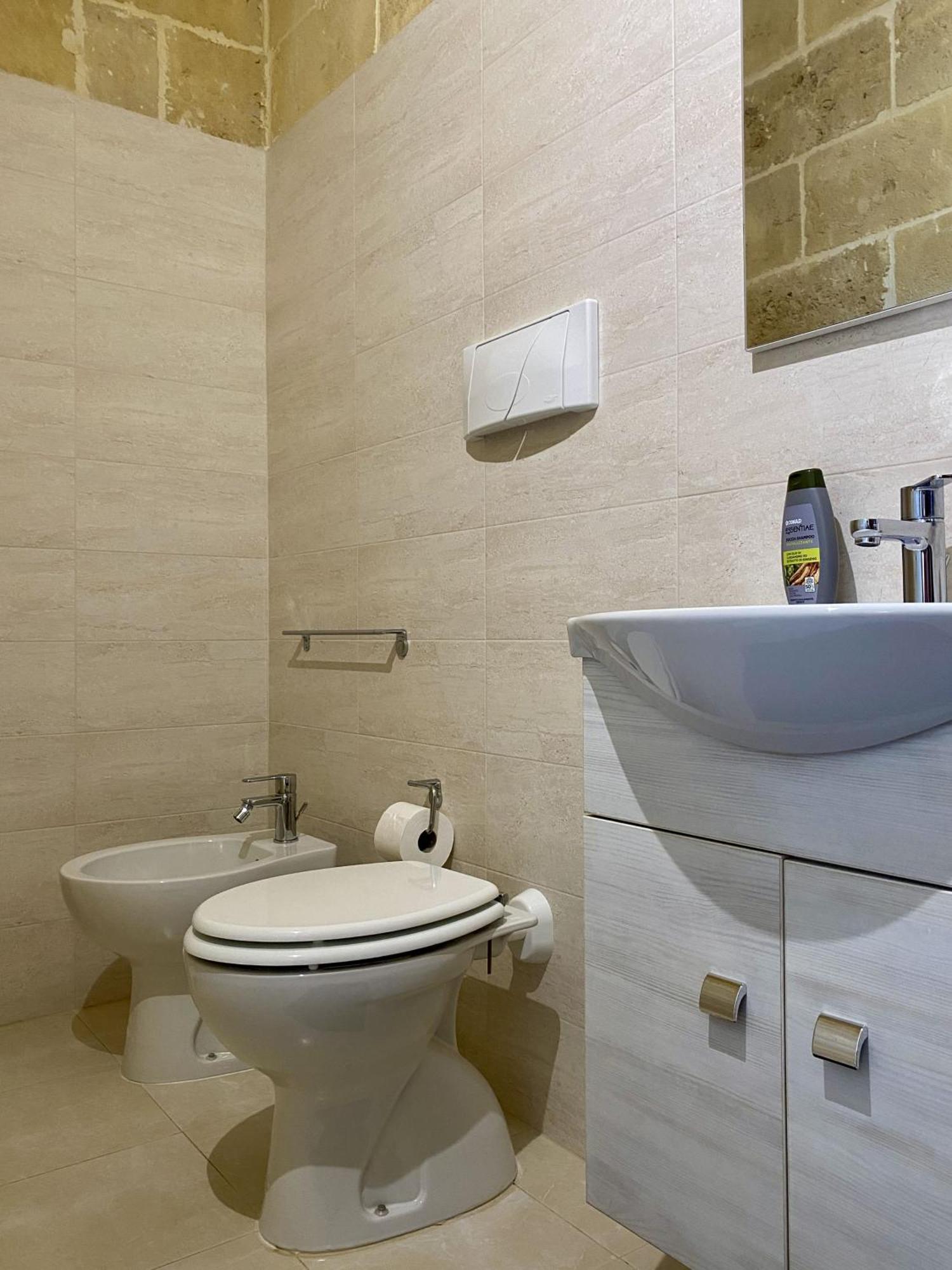 Le Stanze Di Ray - Salento Homes Borgagne Exterior photo